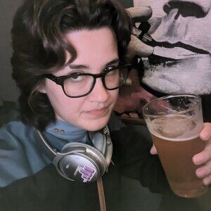 Meet your Posher, Kathy